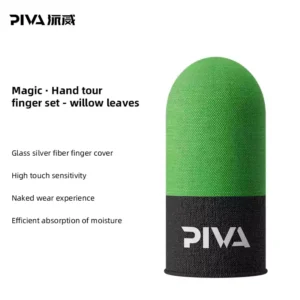 Piva Gaming Finger Sleeves-4