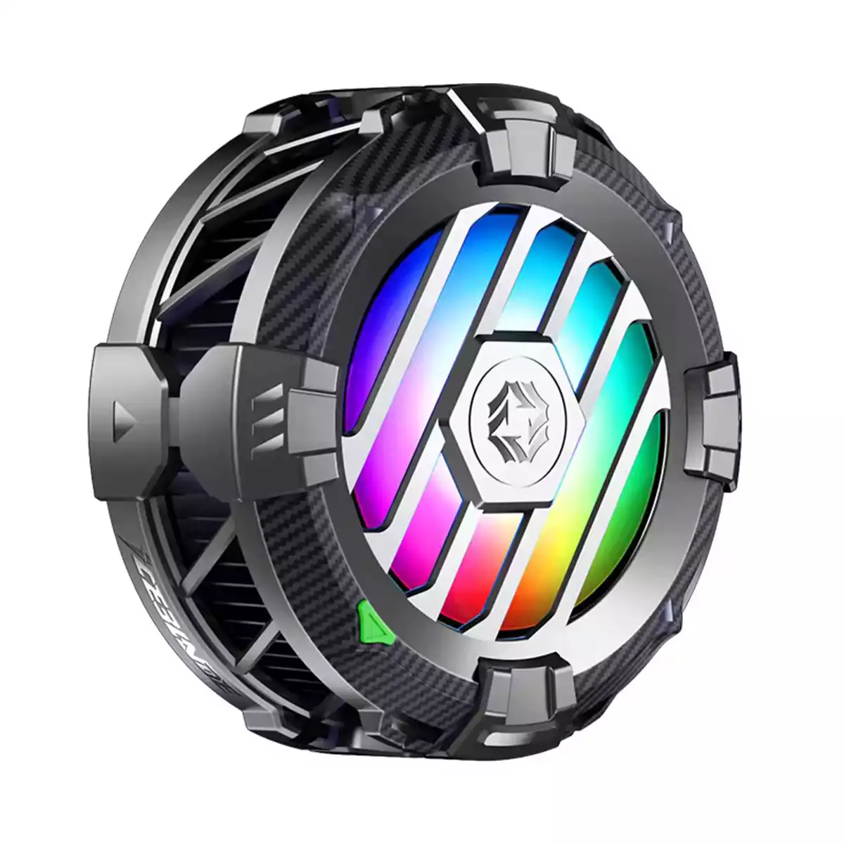 فن خنک کننده رادیاتوری آیپد و تبلت پیوا Piva HB5 Pro