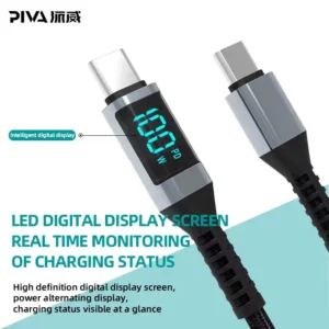 Piva PD100W Digital-3