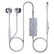 هندزفری گیمینگ سیمی DSP دار پلکستون Plextone G21 DSP Version