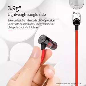 Plextone G25-3