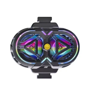 RS3 Dual Cooling Fan