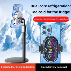 RS3 Dual Cooling Fan-9