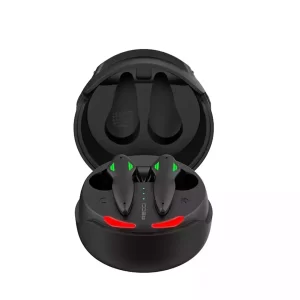 Recci REP-W48 Helmet Appearance TWS earbuds-2