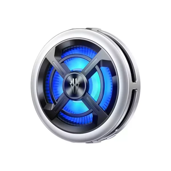 فن خنک کننده رادیاتوری موبایل ردمجیک RedMagic Cooler 6 Air