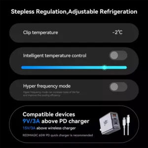 RedMagic Vc Cooler 6 Pro-11