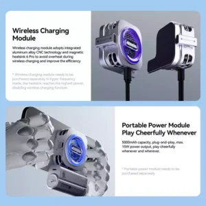 RedMagic Vc Cooler 6 Pro-14