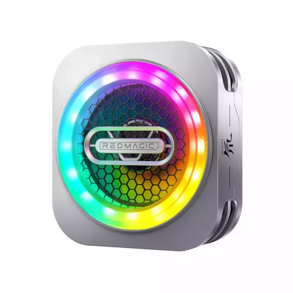 فن خنک کننده رادیاتوری گوشی موبایل ردمجیک RedMagic Cooler 6 Pro