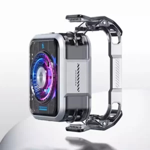 Redmagic 5 pro Clip-2