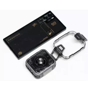 Redmagic 5 pro Clip-3