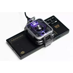 Redmagic 5 pro Clip-4