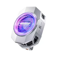 فن خنک کننده رادیاتوری گوشی موبایل ردمجیک RedMagic Cooler 6