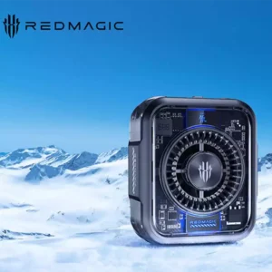 Redmagic Cooler 5-2