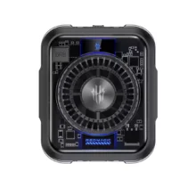 فن خنک کننده رادیاتوری گوشی موبایل ردمجیک RedMagic Cooler 5