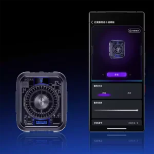 Redmagic Cooler 5-7