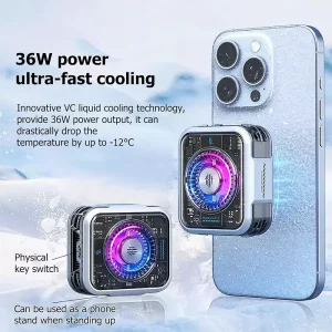 Redmagic Cooler 5 Pro-2