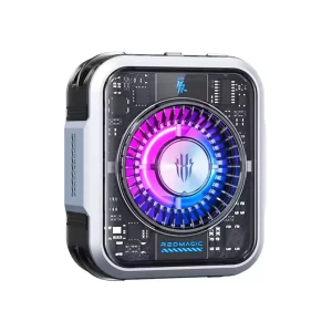 Redmagic Cooler 5 Pro 222