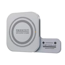 شارژر وایرلس و خنک کننده گوشی موبایل ردمجیک Redmagic Cooler 6 Pro Wireless Charger