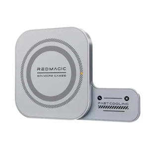 Redmagic Cooler 6 Pro Wireless Charger