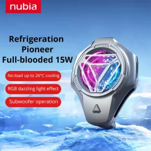 Redmagic Turbo Cooler Gen 4-3