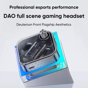 Redmagic cyberbuds DAO TWS-2