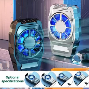 S-06 mobile phone cooler-3