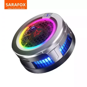 Sarafox B7