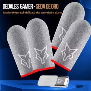 Sarafox V10 Finger Sleeves-2