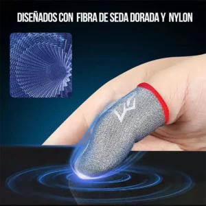 Sarafox V10 Finger Sleeves-3