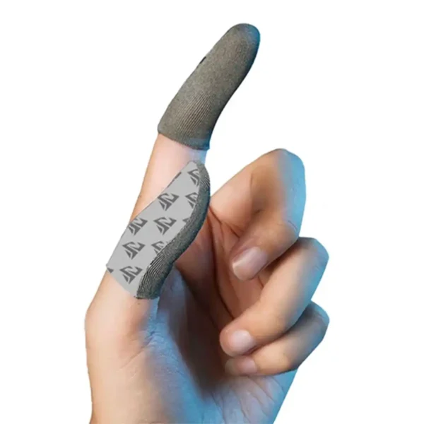 کاور و آستین انگشتی گیمینگ شزی Shezi Z01