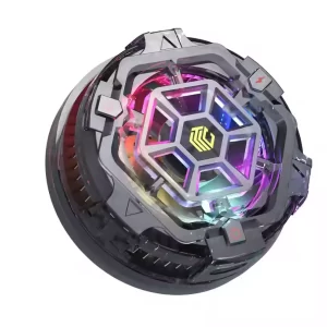 TCCEL X50 Magnetic Cooler for Gaming