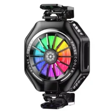 فن خنک کننده رادیاتوری مگنتی گوشی موبایل TL05 Pro