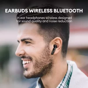 Transformers TF-T10 gaming Wireless earbuds-3