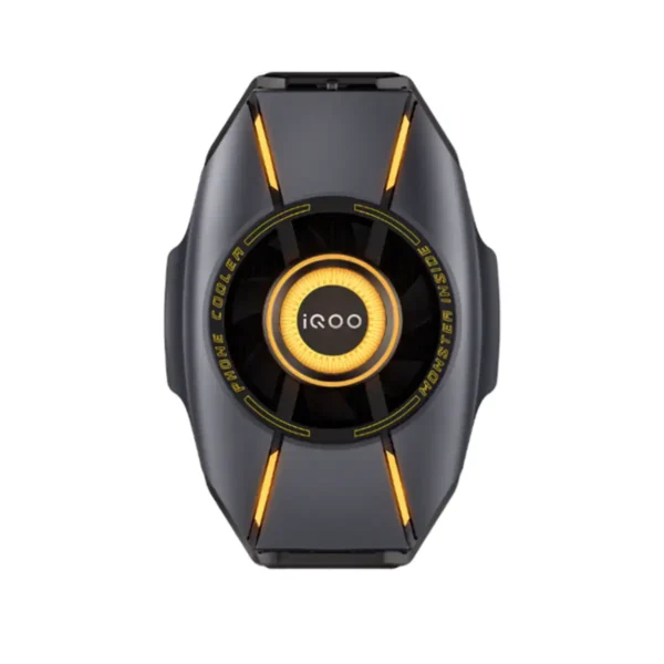 فن خنک کننده رادیاتوری گوشی موبایل ویوو آی کو Vivo IQOO Cooler 2 Pro