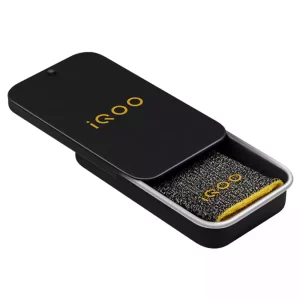 Vivo IQOO finger Sleeve-3