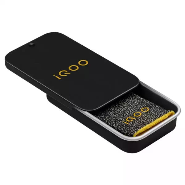 کاور و آستین انگشتی کنترل کننده گیمینگ ویوو آیکو Vivo IQOO