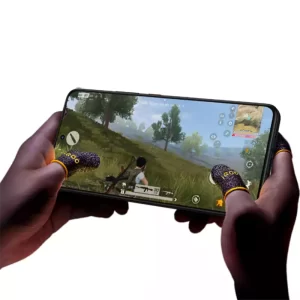 Vivo IQOO finger Sleeve-4