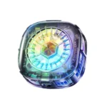 فن خنک کننده رادیاتوری گوشی موبایل مگنتی و گیره دار X122 Pro