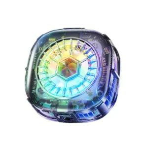 X122 Pro Phone Cooler