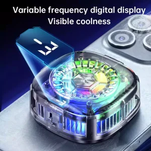 X122 Pro Phone Cooler-5