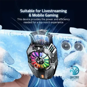 X20 Pro Phone Cooler-7