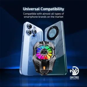 X20 Pro Phone Cooler-8