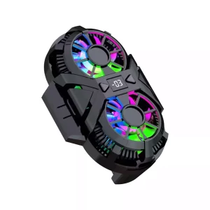 X38 mobile cooler