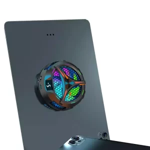 X42 Hot Sale semiconductor magnetic tablet cooling Fan-2