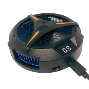 X42 Hot Sale semiconductor magnetic tablet cooling Fan-3