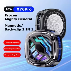 X76Pro phone cooler-6