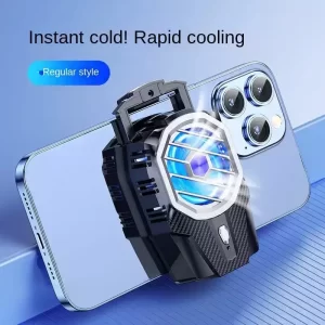 X91 phone cooler-2