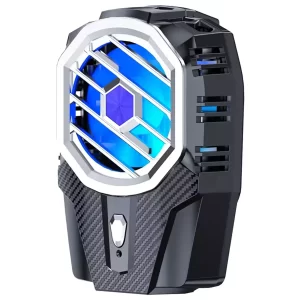 X91 phone cooler