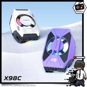 X98C Phone Cooler-3