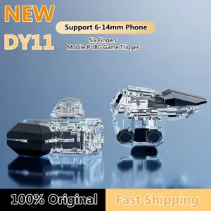XIBIER DY11 6 finger mobile controller-2